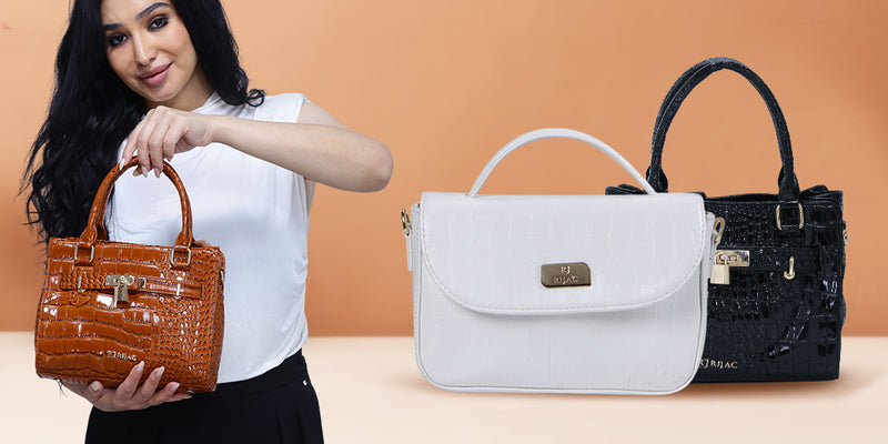 10 Trendy Bag Picks for Fashion-forward Women