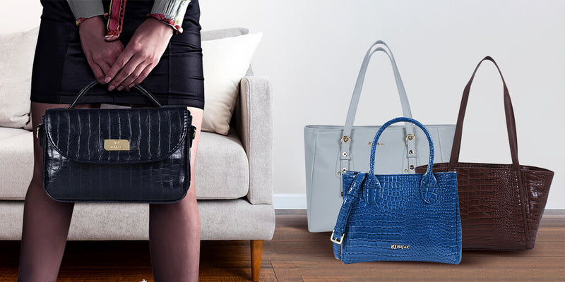 Top 10 Bags for Women of All Tastes