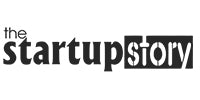 The Startup Story logo