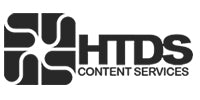 HTDS Content Services logo