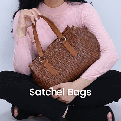 Satchel Bags