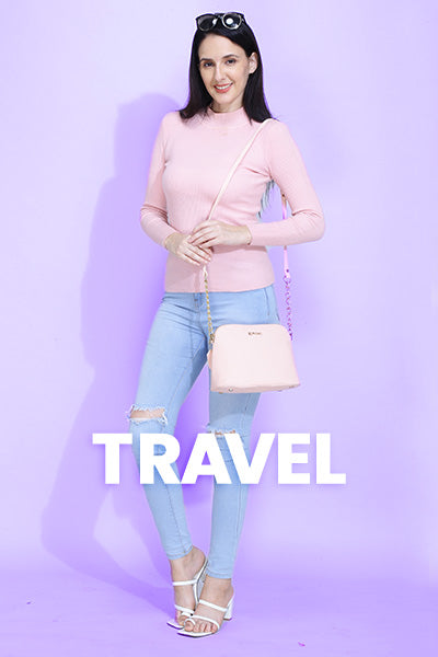 Shop By Travel Handbags