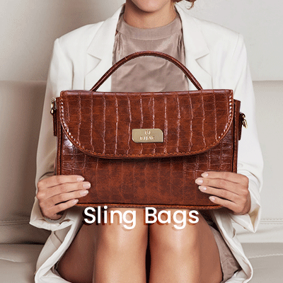 Shop by Category Sling Bags