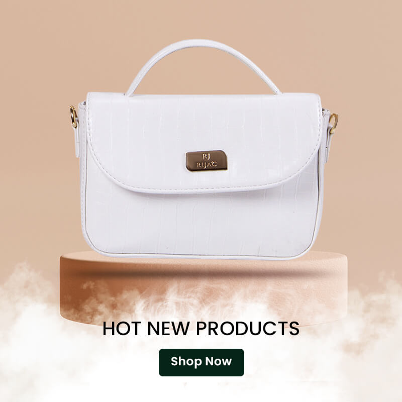 Hot New Handbags Rijac