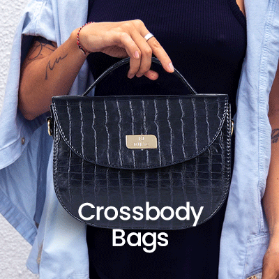 Shop by Category Crossbody Bags
