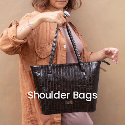 Shop By Shoulder Handbags