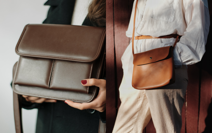 Crossbody vs Sling Bag: What’s the Real Difference? – RIJAC