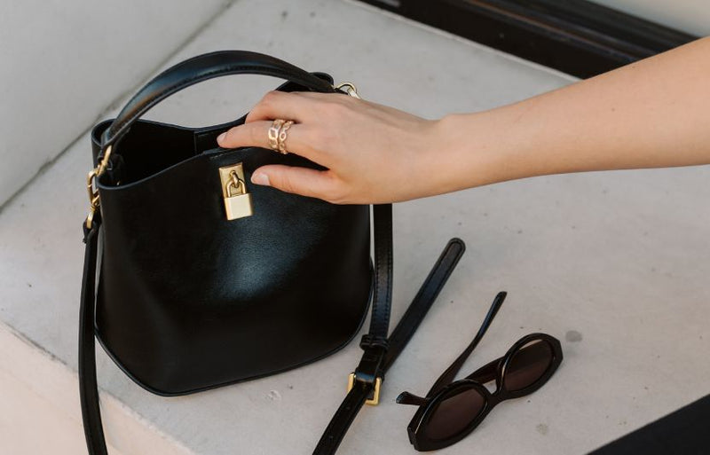 Top 7 Eco-Friendly Handbags for Women That Combine Style and Sustainability