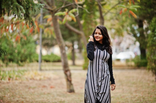 Ethical Fashion Gains Momentum in Urban Indian Communities