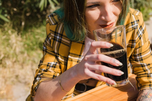 Environmental Impact of Traditional Leather Sparks Interest in Vegan Alternatives