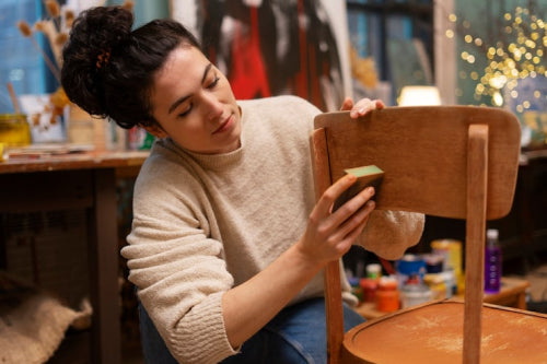 Plant-Based Leather Materials Gain Attention in Indian Design Schools