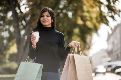 Sustainable Handbags Highlight Circular Economy Practices in India