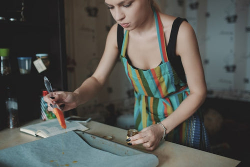 Vegan Leather Innovations Inspire New Design Trends