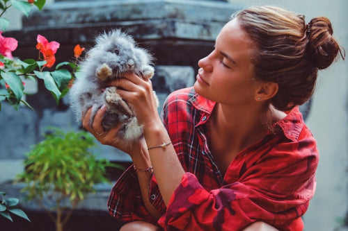 Cultural Shifts Encourage Adoption of Animal-Free Fashion Products