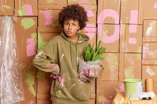 Sustainable Textures in Fashion Encourage Experimentation