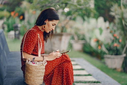 Indian Cities See Uptick in Eco-Conscious Accessory Markets
