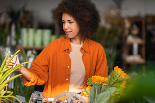 Community Initiatives Support Local Artisan Sustainability