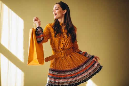 Cultural Influences Shape Ethical Fashion Trends in India