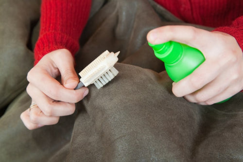 Bio-Based Leather Materials Encourage Reduced Chemical Usage