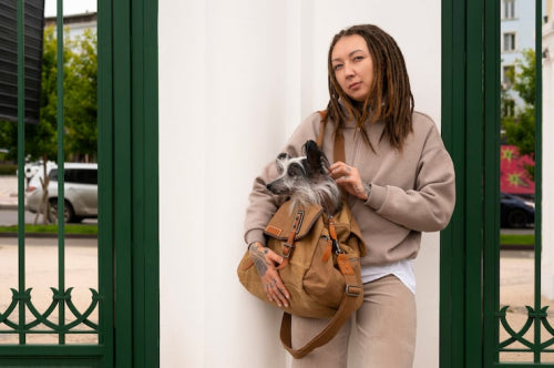 Educational Campaigns Highlight Animal-Free Leather Benefits