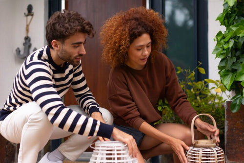 Textural Diversity in Sustainable Accessories Gains Popularity