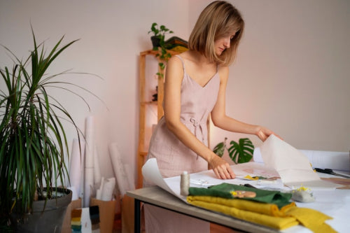 Environmental Regulations Affecting Vegan Fashion Production