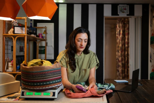 Economic Impact of Ethical Fashion Adoption in India