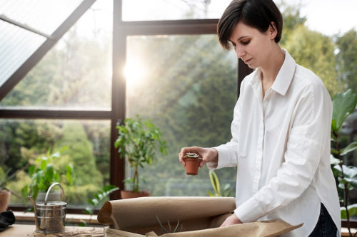 Sustainability Metrics for Evaluating Ethical Accessories