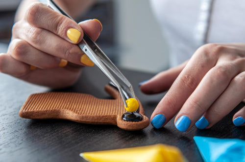 Material Science Advances for Plant-Based Leather