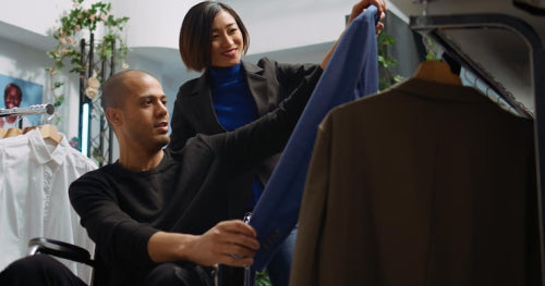 Ethical Fashion Supply Chains and Worker Welfare