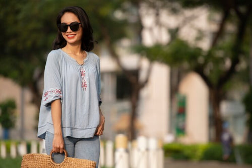 Ethical Fashion Investment Trends in India