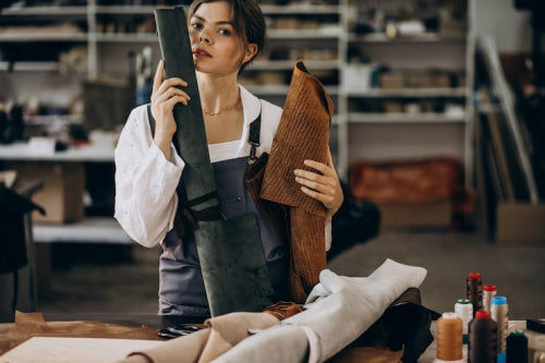 The Rise of Vegan Leather in India's Fashion Industry: Trends and Consumer Awareness