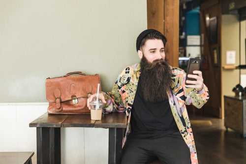 The Influence of Social Media on Vegan Leather Adoption Among Millennials