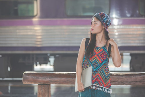 Exploring Ethical Fashion Movements Across India's Metro Cities