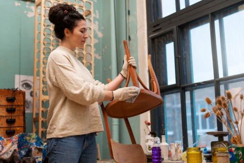 How Local Artisans Are Driving Sustainable Handbag Craftsmanship