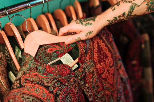 Ethical Fashion Trends: From Runways to Everyday Streets