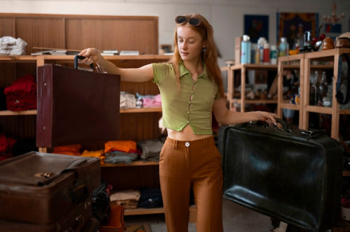 Sustainable Wardrobe Tips: Integrating Vegan Leather Bags
