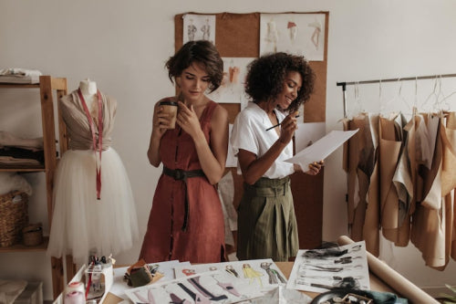 Ethical Fashion Education: Workshops, Guides, and Awareness Campaigns