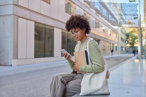 Why Millennials and Gen Z Drive Demand for Ethical Bags