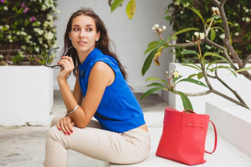 How Sustainable Handbag Choices Align With Modern Lifestyles