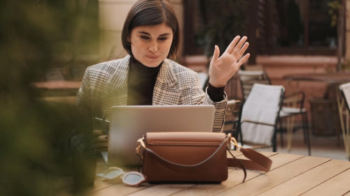 How Online Communities Influence Vegan Leather Trends