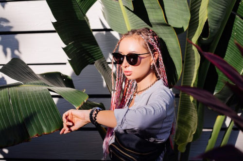 The Future of Accessories: Blending Fashion and Ethics