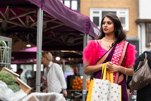 The Impact of Ethical Fashion on India's Small Town Markets