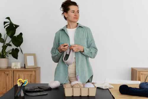 Sustainable Fashion Challenges and Solutions for Beginners