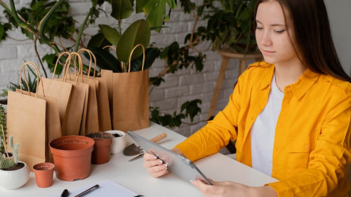 The Role of Ethical Certifications in Vegan Handbag Sales