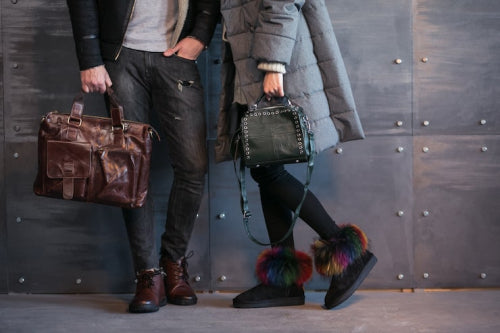 Factors Influencing the Selection of Vegan Leather Bags