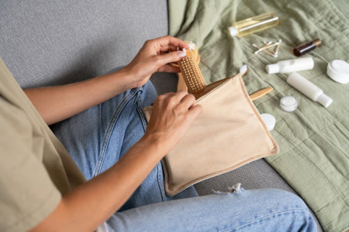 Design Considerations for Cruelty-Free Daily Handbags