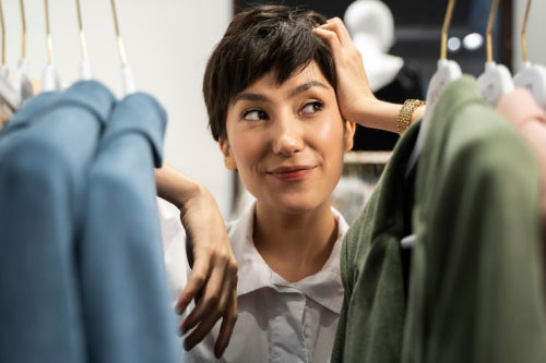 Consumer Perceptions of Ethical Fashion Standards