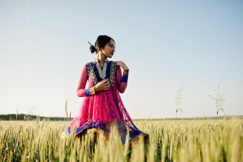 Cultural Influences on Ethical Fashion Adoption in India