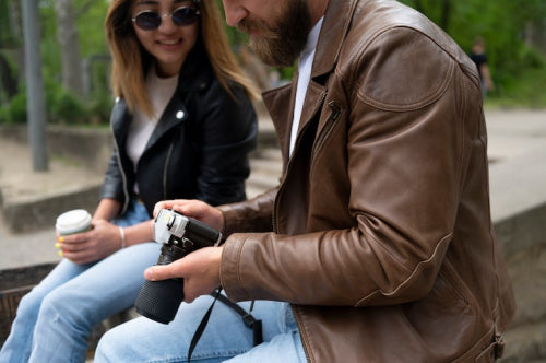 Comparative Studies of Vegan Leather Versus Conventional Leather